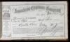 Receipt book of the American Express Company - 5