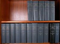 Arctic Bibliography prepared [by]... The Arctic Institute of North America