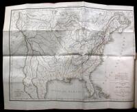 Apercu des Etats-Unis, aux commencement du xixe siecle, depuis 1800 jusqu'en 1810, avec les tables statistiques...