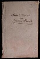Treatise on the Nature, Origin and Progress of the Yellow Fever, with Observations on its Treatment; comprising an account of the Disease in several of the Capitals of the United States; but more particularly as it has prevailed in Boston