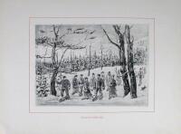 Recollections of Canada. Quebec