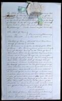 Abstract of a Texas court case regarding wrongfully branding another's cattle