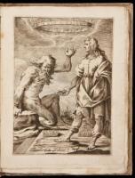 Proteo Legato Descritto dal Conte Ottavio Brembato. Libri Quattro