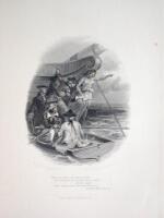 Pages and Pictures from the Writings of James Fenimore Cooper