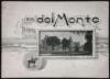 Hotel del Monte, Monterey, California