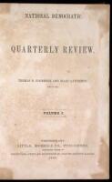 National Democratic Quarterly Review