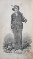 The Ohio Hunter: Or a Brief Sketch of the Frontier Life of Sameul E. Edwards...