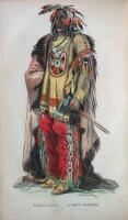 Thrilling Adventures among the Indians: Comprising the Most Remarkable Personal Narratives of Events in the Early Indian Wars, as well as of Incidents in the Recent Indian Hostilities in Mexico and Texas