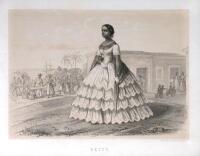 Fregatten Norrkopings Expedition till Amerika och Westindien 1861-1862