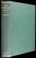 The Overland Mail, 1849-1869: Promoter of Settlement, Precursor of Railroads