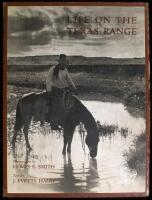 Life on the Texas Range