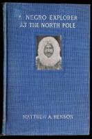 A Negro Explorer at the North Pole