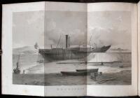 A Narrative of the Recovery of H.M.S. Gorgon...Stranded in the Bay of Monte Video, May 10th, 1844