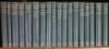 Lot of 92 volumes of Lakeside Classics - 2