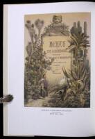 Mexico on Stone: Lithography in Mexico, 1826-1900