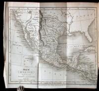 The Modern Traveller...Mexico and Guatimala