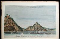 Naval Sketches of the War in California reproducing twenty-eight Drawings made in 1846-47 by William H. Meyers, Gunner on the U.S. Sloop-of-War Dale