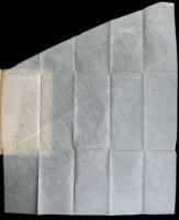 Conveyances on Record in the Register's Office...from the 1st January, 1825, to the 1st January, 1838