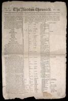 The Boston Chronicle