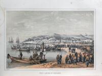 Narrative of the Expedition of an American Squadron to the China Seas and Japan, performed in the Years 1852, 1853, and 1854, under the command of Commodore M.C. Perry, United States Navy...