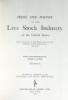 Prose and Poetry of the Live Stock Industry of the United States. With Outlines of the Origin and Ancient History of Our Live Stock Animals