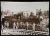 Extensive collection of photographs of locomotives, and related railroadiana - 4