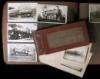 Extensive collection of photographs of locomotives, and related railroadiana - 7