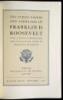 The Public Papers and Addresses of Franklin D. Roosevelt with a Special Introduction and Explanatory Notes by President Roosevelt. Volume One: The Genesis of the New Deal, 1928-1932 - 2