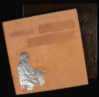 CM Russell Boyhood Sketchbook