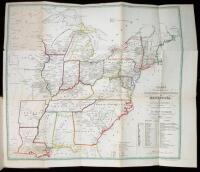 Meine Reise nach Nord-Amerika im Jahre 1842...