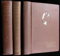 Famous Saddle Horses: Stories About the Most Important Horses in the Early Days of the American Saddle Horse...