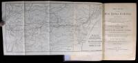The Book of the Great Railway Celebrations of 1857, embracing a full account of the Opening of the Ohio & Mississippi, and the Marietta & Cincinnati Railroads, and