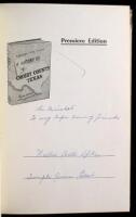 Through the Years: A History of Crosby County, Texas