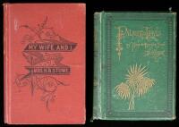 Lot of 2 titles