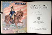 Washington. The Man of Action