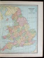 Cram's Unrivaled Family Atlas of the World