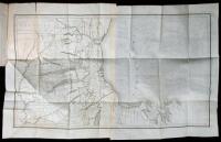 Road &ndash; Washington to Northwest Part of New York. Letter from the Secretary of War, Transmitting a report from the Engineer appointed to examine a route for a National Road from the City of Washington to the Northwestern frontier of the State of New York