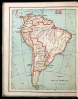 Primary Geography