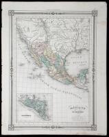M&eacute;xique [&] Guatemala