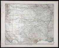 Vereinigte Staaten von Nord-Amerika in 6 Blattern, Bl. 5