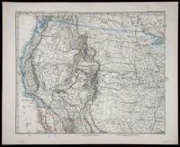 West-Indien in 4 Blattern, Bl. 1