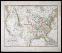 Vereinigte Staaten von Nord-America