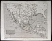 Mexico and Guatimala