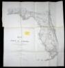 Collection of 35 sketch maps and U.S. coast surveys - 2