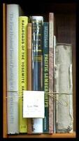 8 Americana volumes