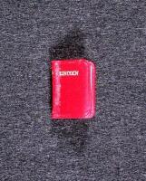 Miniature Book - Addresses of Abraham Lincoln