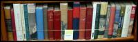 Approximately 22 Civil War volumes