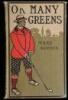 On Many Greens: A Book of Golf and Golfers