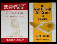 Lot of 2 titles