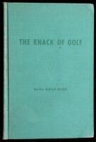The Knack of Golf